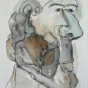 So many faces : drodleri nr 1